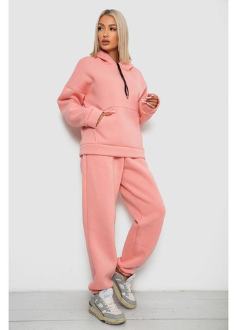 Спортивний костюм жіночий на флісі Ager 238R5726 (350880542)