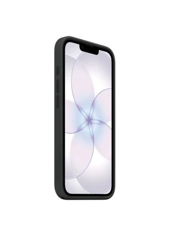 Чехол для мобильного телефона ) (MHWD4ZM/A) Apple Silicone Case with MagSafe iPhone 17e Black (A3646 (396099753)