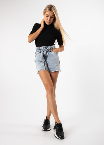 Кроссовки (2573Т) Vensi чёрные (328912631)