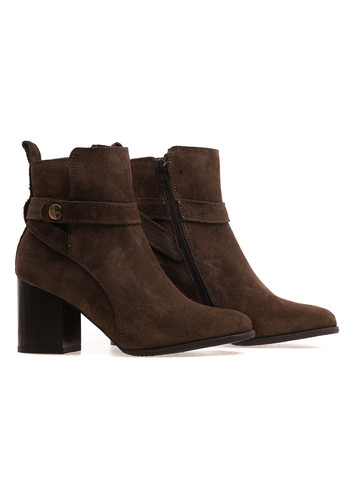 Черевики жіночі G7VL4_6TJ Rylko (366888699)