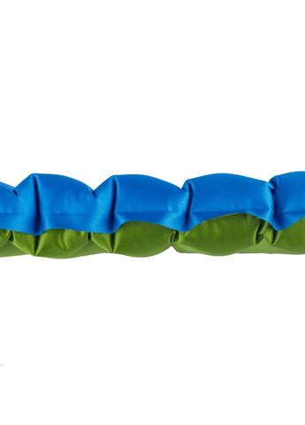 Надувной коврик Skyline, 183х51х7см, Blue Pinguin (334669623)