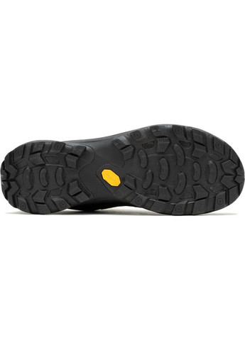 Кроссовки Moab Speed 2 GTX Mns Серый Merrell (366420662)