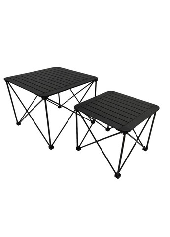 Стіл складаний компактний для пікніка Compact Hike 211 (RA 1119) Ranger (330775583)