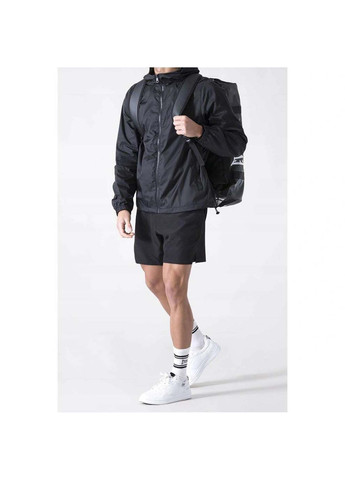 Спортивная сумка DUFFLE BAG LARGE (LOGO) 60L Черный 32 х 60 х 32 см Everlast (367593595)