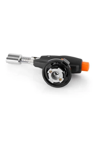 Газовый резак New Micro KT-N2301, мощность 0,2 кВт, пьезоподжиг, размеры 14,4 х 13 х 4,6 см, вес 205 г Kovea (394953751)
