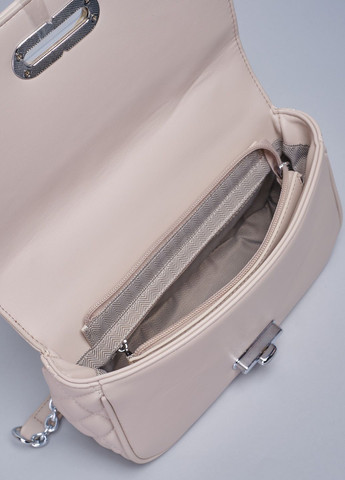 Клатч женский серо на цепочке 343067 Power (347149000)