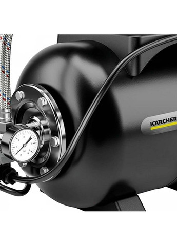 Насосна станція BP 4.900 (1.645-760.0) KARCHER (323100453)