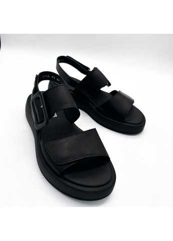 сандалии (р) кожа 0-1-1-8135 Stepter