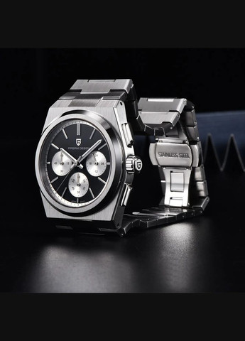 PD-1761 Silver-Black Pagani Design (342323380)