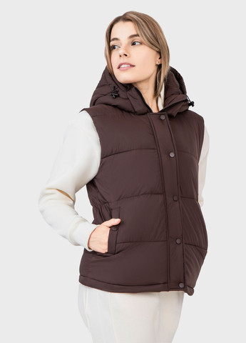 Жилет з наповнювачем Біопух 4XL Avecs (330025390)