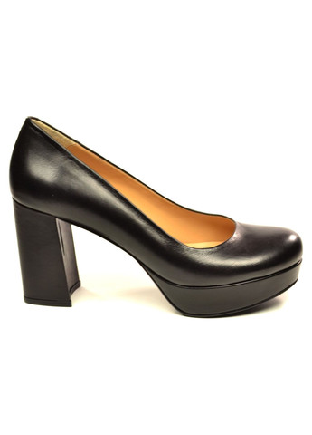 Демісезонні модельні туфлі Lottini (268132250)