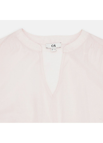 Рожева блуза C&A