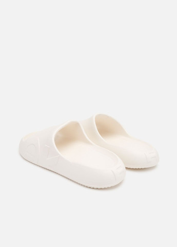 Белые мужские шлепанцы цвет белый cb-00263839 Yuki