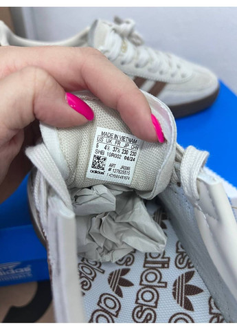 КРОСІВКИ ЖІНОЧІ ADIDAS SPEZIAL GREY CHOCO АДІДАС СПЕЦІАЛ СІРІ No Brand сірі демісезони (391017094)
