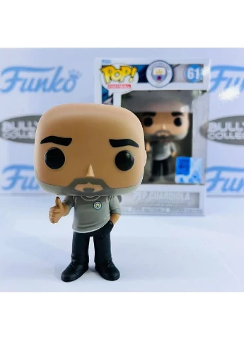 Ігрова фігурка POP! cерії "Манчестер Сіті" - ПЕП ГВАДІОЛА Funko (376794880)