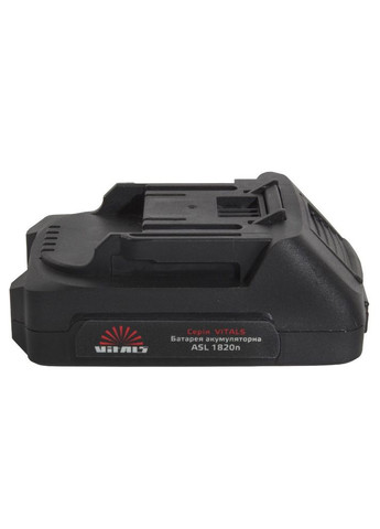 Батарея акумуляторна ASL 1820n Vitals (363978226)