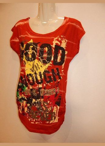 Туника женская трикотажная COMO 40-42 р. 183ф No Brand - (303932402)