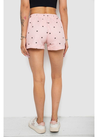 Шорти жіночі з принтом, 238R7164-1 Anello (361225360)