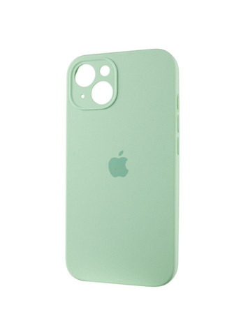 Чохол Silicone Case Full Camera Protective (AA) для Apple iPhone 13 (6.1") Epik (292313433)