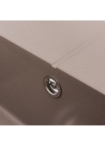 Гранітна мийка MAGNUM 7950 матова Дюна Valeso (358059601)