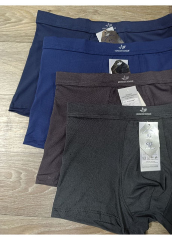 Мужские трусы-боксеры, отличного качества,, размеры от XL до 4XL Vericoh (369681776)