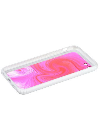 Чехол-накладка WPC-086 для Apple iPhone SE 2020/7/8 Crimson Whirl (681920359753) WK (341486571)