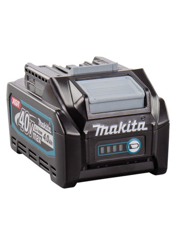 Набор аккумуляторов BL4040 (2 шт) и зарядное устройство для продукции XGT (191L77-9) Makita (327415357)