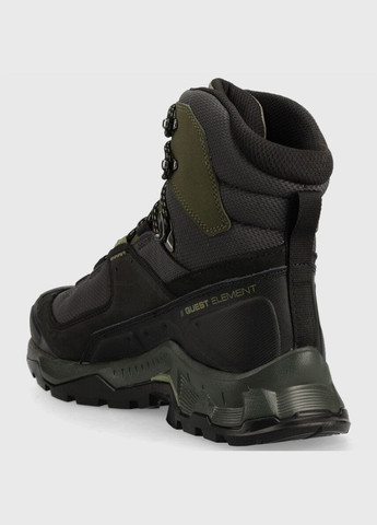 Черевики QUEST ELEMENT GTX-Black/Olive Night Salomon (316436855)