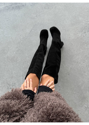 Демісезонні ботфорти Helen (370156416)