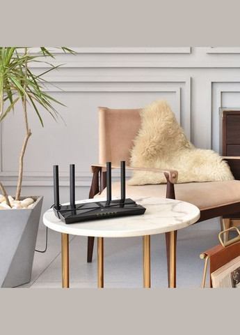 Беспроводной маршрутизатор TPLink Archer AX23 TP-Link (278366740)