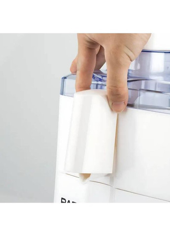 Соковыжималка многофункциональный кухонный комбайн блендер 4 в 1 800 Вт (S8517) Sokany (361029139)