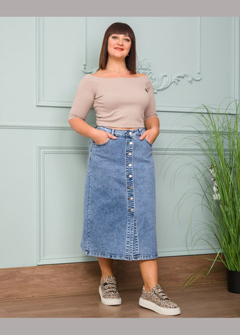 Спідниця LJ A310 Alenka Plus - (354699463)