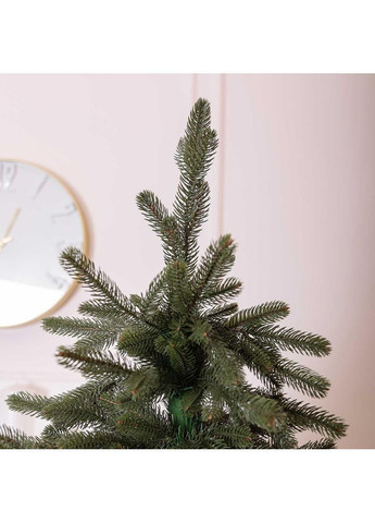 Лита штучна ялинка 1,5 м зелена Ясеновська Преміум TD-JASGR15 LUGI (368767486)