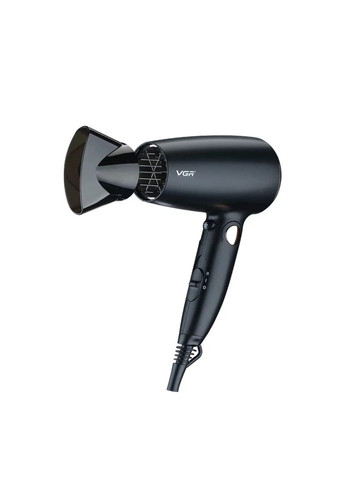 Професійний фен для волосся V-439 (складна ручка) VGR (335835802)