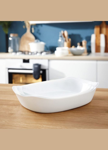 Форма для випічки Smart Cuisine Carine 37х28 см P8330 Luminarc (316627810)