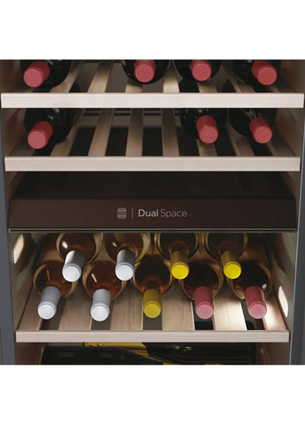 Винный шкаф HWS42GDAU1 винный Haier