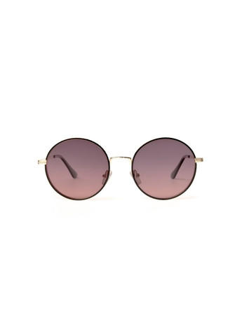 Сонцезахисні окуляри з поляризацією Тишейди жіночі LuckyLOOK 459-244 (289360374)