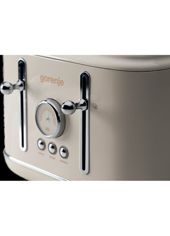 Тостер T 2300 CLIN Gorenje (368580034)