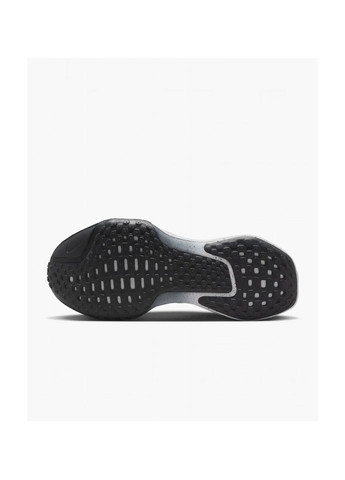 Чорні кросівки чоловічі invincible 3 mens road running shoes black Nike