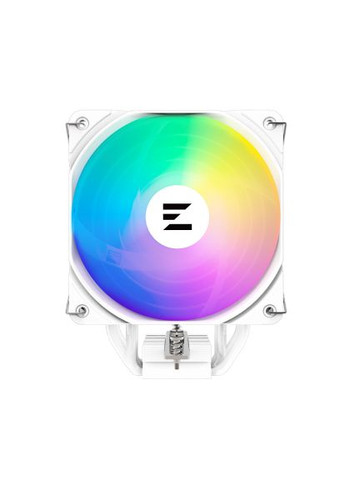 Кулер к процессору Zalman CNPS9XPERFORMAPLUSARGBWH (369879991)