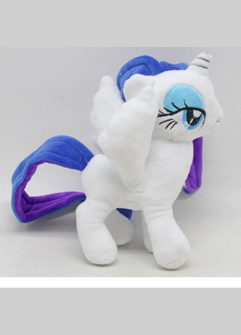 Мягкая игрушка "My little pony: Рарити" MIC (290252447)