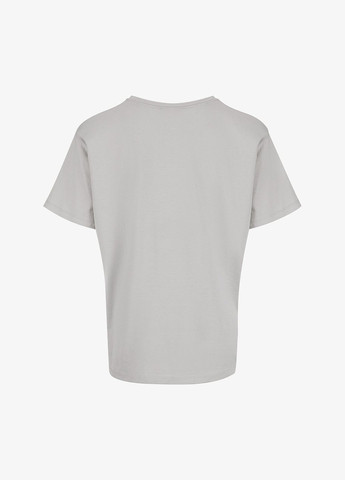 Футболка с принтом женская 25088 Серый shop (2000991001060) On me - (352575131)