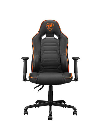 Кресло Fusion S (4710483775161) Cougar (328200926)