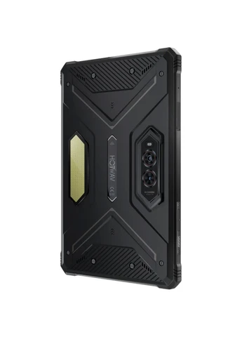 Планшет R9 Pro 6/256GB LTE Black (HWR9PROLTE6256B) Global EU [143497] HOTWAV (400900950)