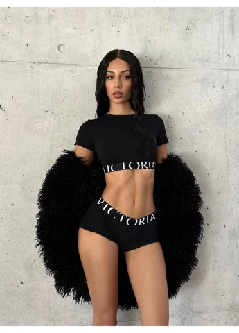 Трусики Victoria's Secret (402780912)