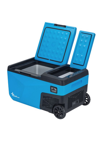 Автохолодильник компресорний 25л 12/24/220V 12/24/220V Weekender (369944810)