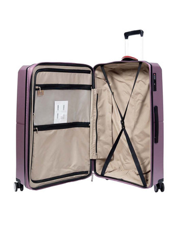 Чемодан 49103 L Snowball (298424909)