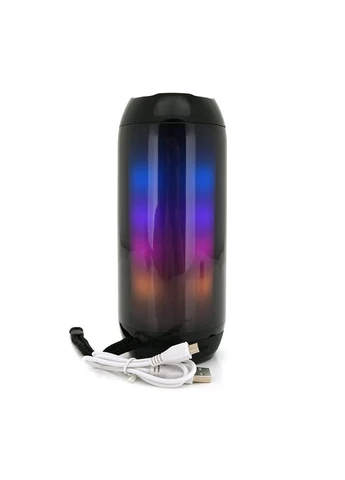 Беспроводной Bluetooth динамик BR25, 5W, 1000mAh, дистанция до 10m, Black, Box Borofone (315349424)