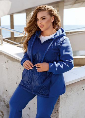 Демисезонный спортивный костюм No Brand (317206623)