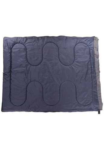 Спальный мешок одеяло с подголовником (PL, нап.неткан.волокно, 900г, р-р 195х70см, подг, 40x20см, t+10к+25, ) Champion (354703020)